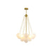 Bubbles Chandelier - Simprolos