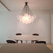 Bubbles Chandelier - Simprolos