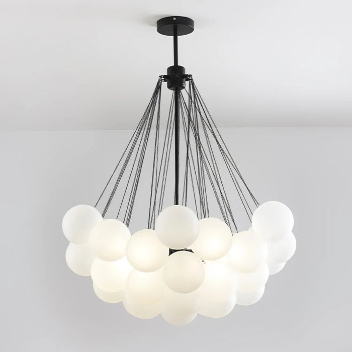 Bubbles Chandelier - Simprolos