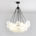 Bubbles Chandelier - Simprolos
