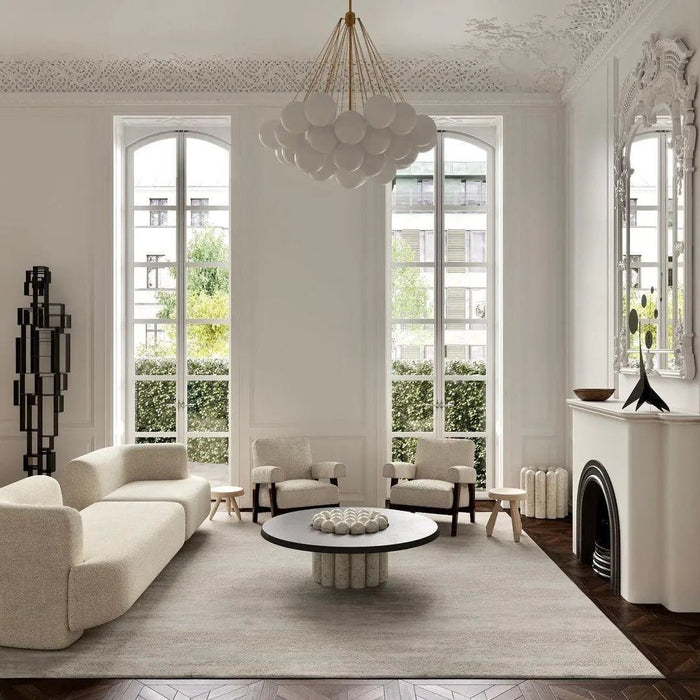 Bubbles Chandelier - Simprolos
