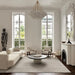 Bubbles Chandelier - Simprolos