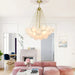Bubbles Chandelier - Simprolos