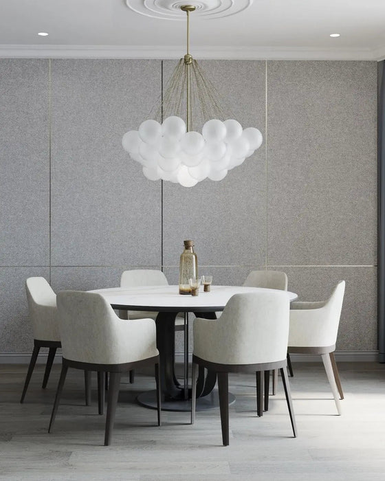 Bubbles Chandelier - Simprolos