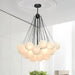 Bubbles Chandelier - Simprolos