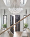 Bubbles Chandelier - Simprolos