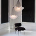 Bubbles Chandelier - Simprolos