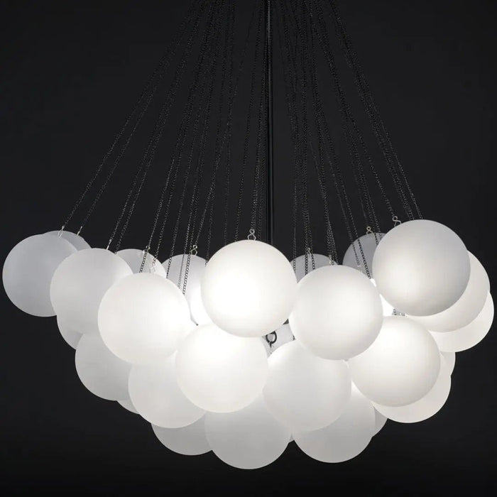 Bubbles Chandelier - Simprolos