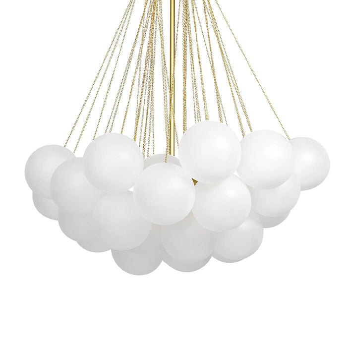 Bubbles Chandelier - Simprolos