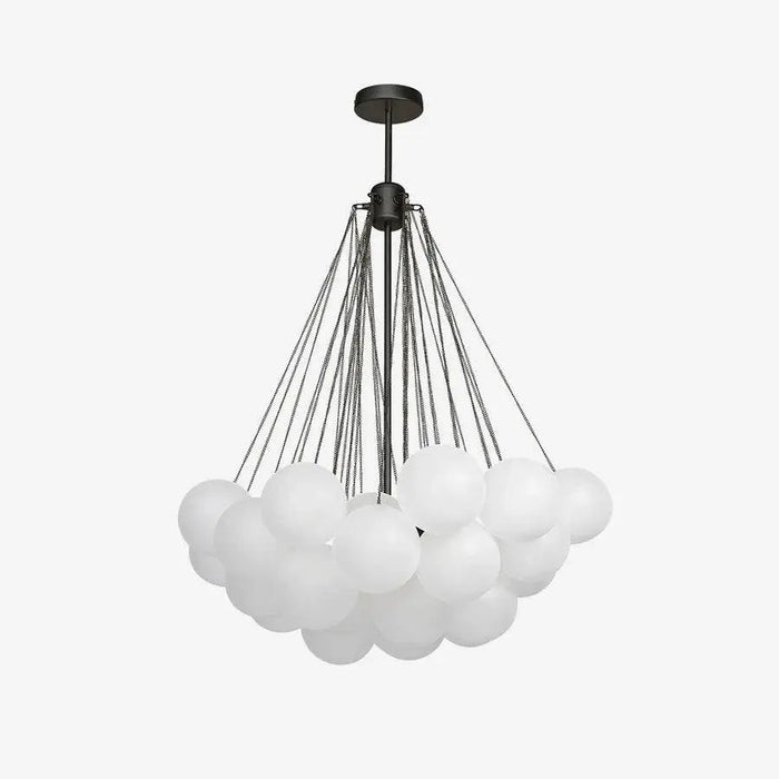 Bubbles Chandelier - Simprolos