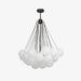 Bubbles Chandelier - Simprolos