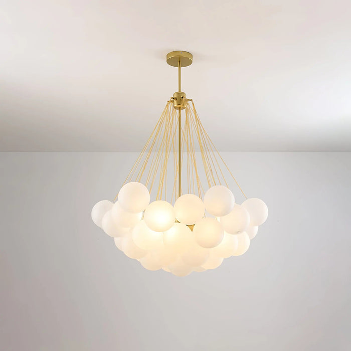 Bubbles Chandelier - Simprolos