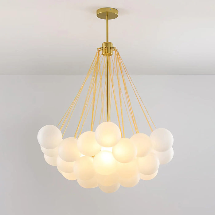 Bubbles Chandelier - Simprolos