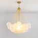 Bubbles Chandelier - Simprolos