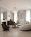 Bubbles Chandelier - Simprolos