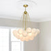 Bubbles Chandelier - Simprolos