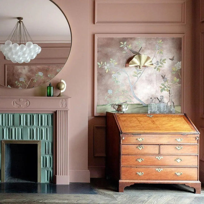 Bubbles Chandelier - Simprolos