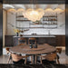 Bubbles Chandelier - Simprolos