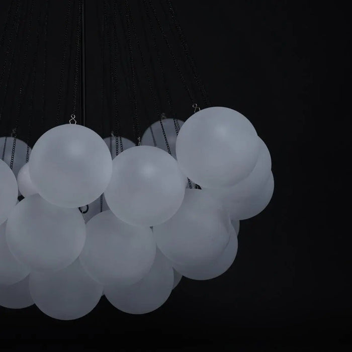 Bubbles Chandelier - Simprolos