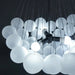 Bubbles Chandelier - Simprolos