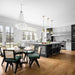 Bubbles Chandelier - Simprolos