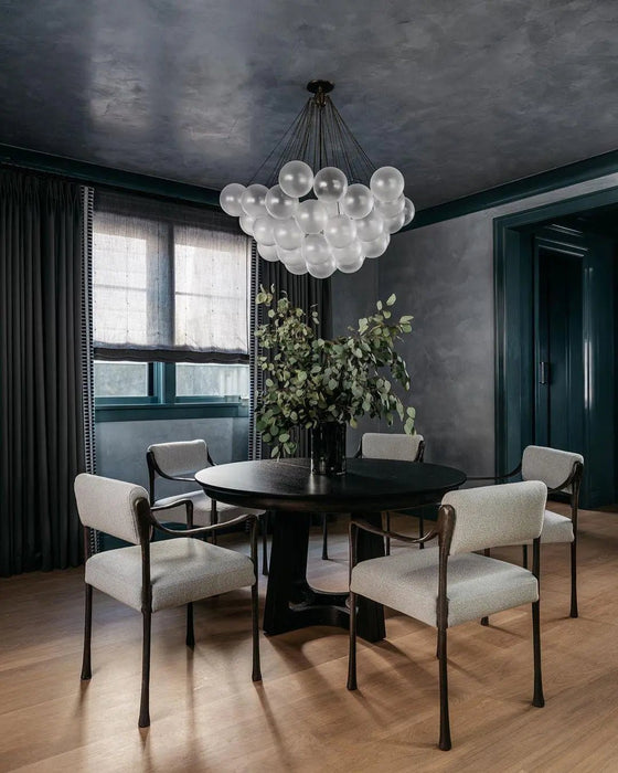 Bubbles Chandelier - Simprolos