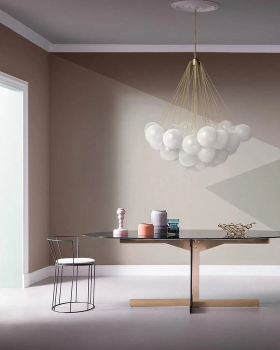 Bubbles Chandelier - Simprolos