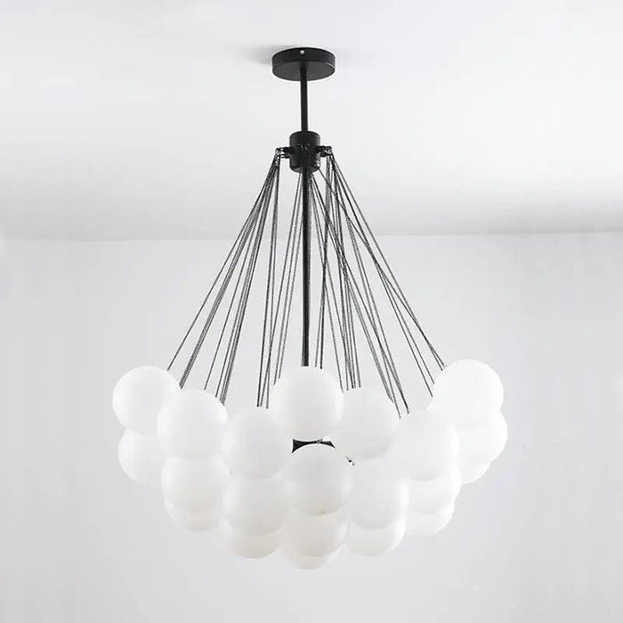 Bubbles Chandelier - Simprolos