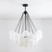 Bubbles Chandelier - Simprolos
