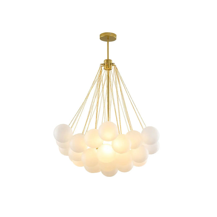Bubbles Chandelier - Simprolos