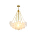Bubbles Chandelier - Simprolos