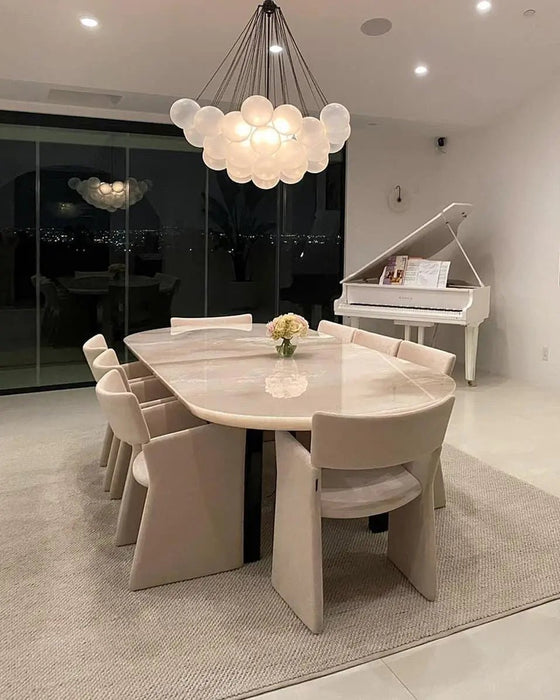 Bubbles Chandelier - Simprolos