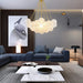 Bubbles Chandelier - Simprolos