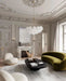 Bubbles Chandelier - Simprolos
