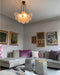 Bubbles Chandelier - Simprolos