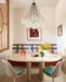 Bubbles Chandelier - Simprolos