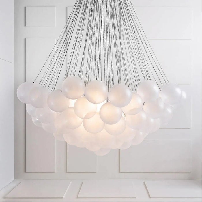 Bubbles Chandelier - Simprolos