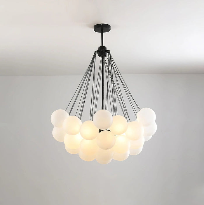 Bubbles Chandelier - Simprolos