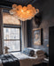 Bubbles Chandelier - Simprolos