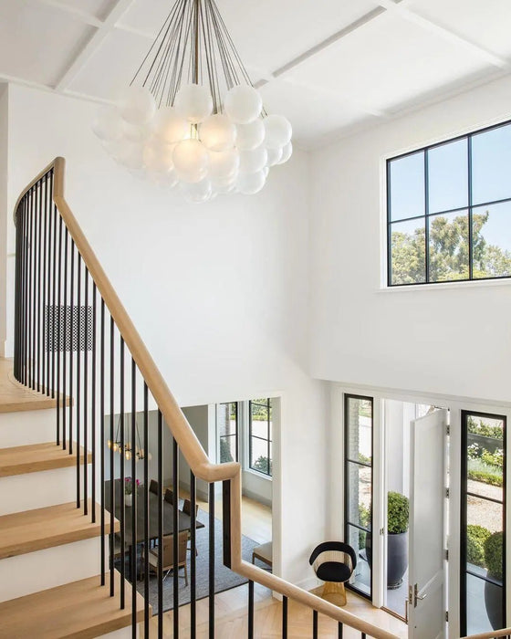 Bubbles Chandelier - Simprolos