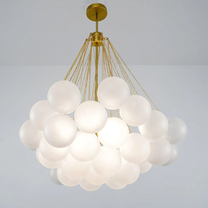 Bubbles Chandelier - Simprolos