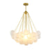 Bubbles Chandelier - Simprolos