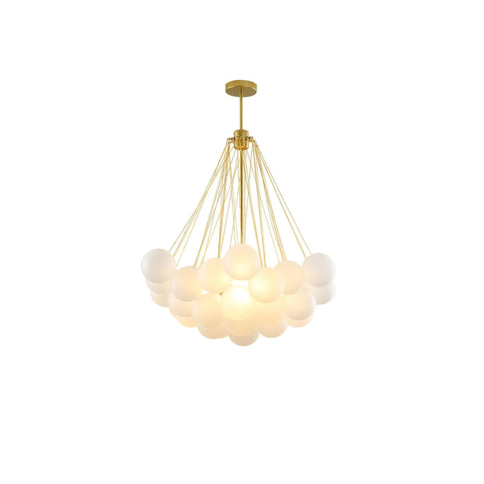 Bubbles Chandelier - Simprolos