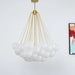 Bubbles Chandelier - Simprolos