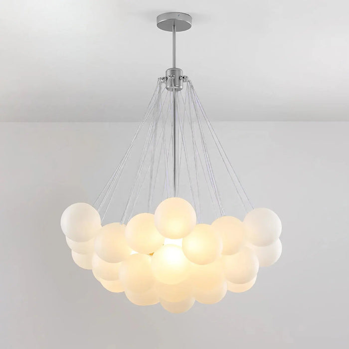 Bubbles Chandelier - Simprolos