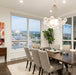 Bubbles Chandelier - Simprolos