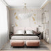 Bubbles Chandelier - Simprolos