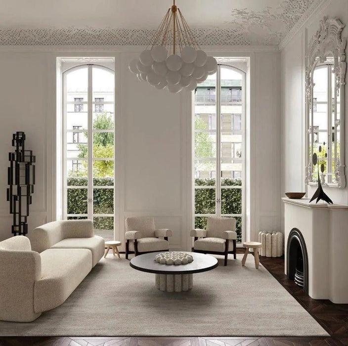 Bubbles Chandelier - Simprolos
