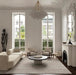 Bubbles Chandelier - Simprolos
