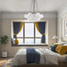 Bubbles Chandelier - Simprolos